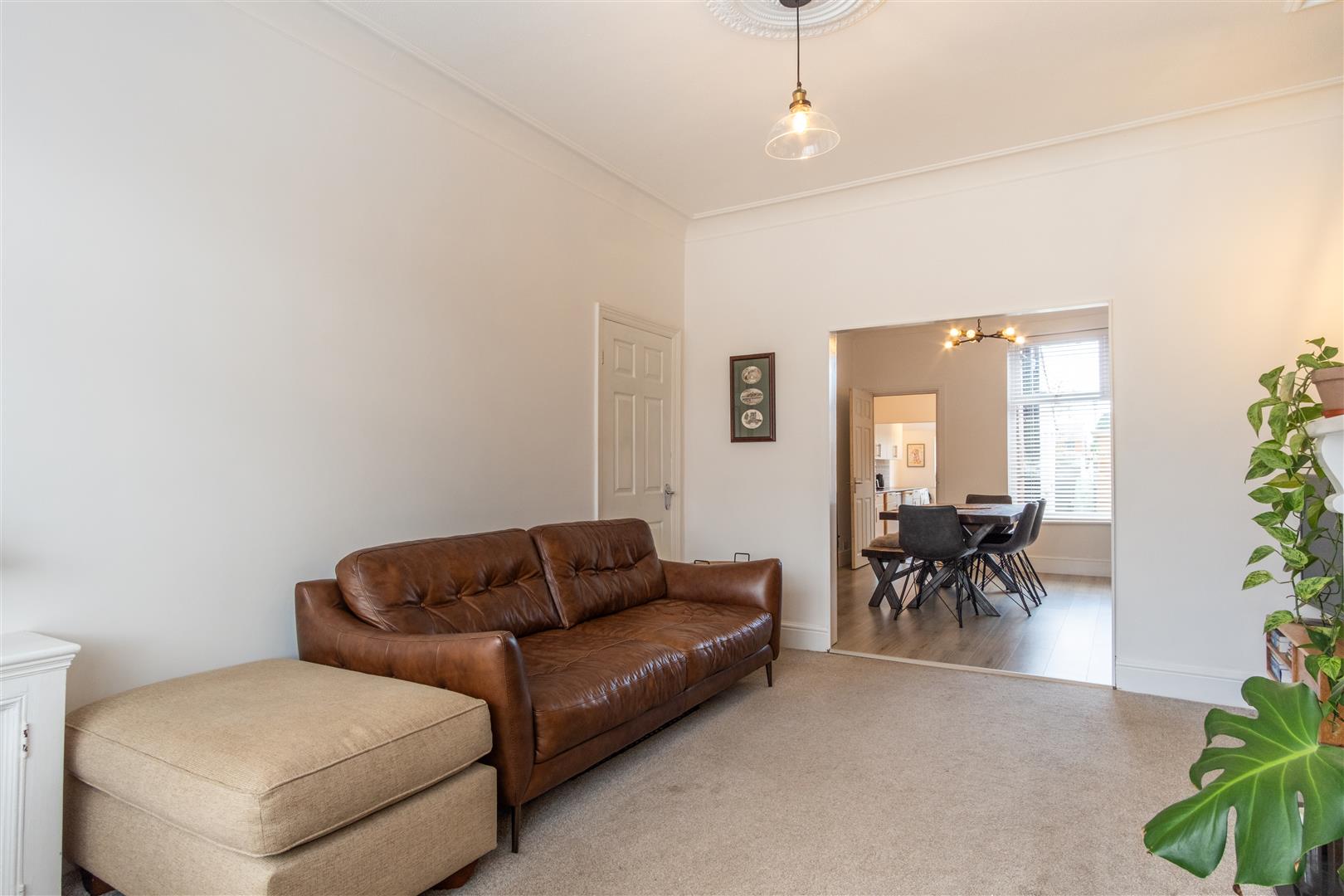 Letchworth Drive, Chorley